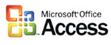 Microsfot Office Access database