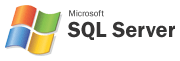 Microsoft SQL Server database